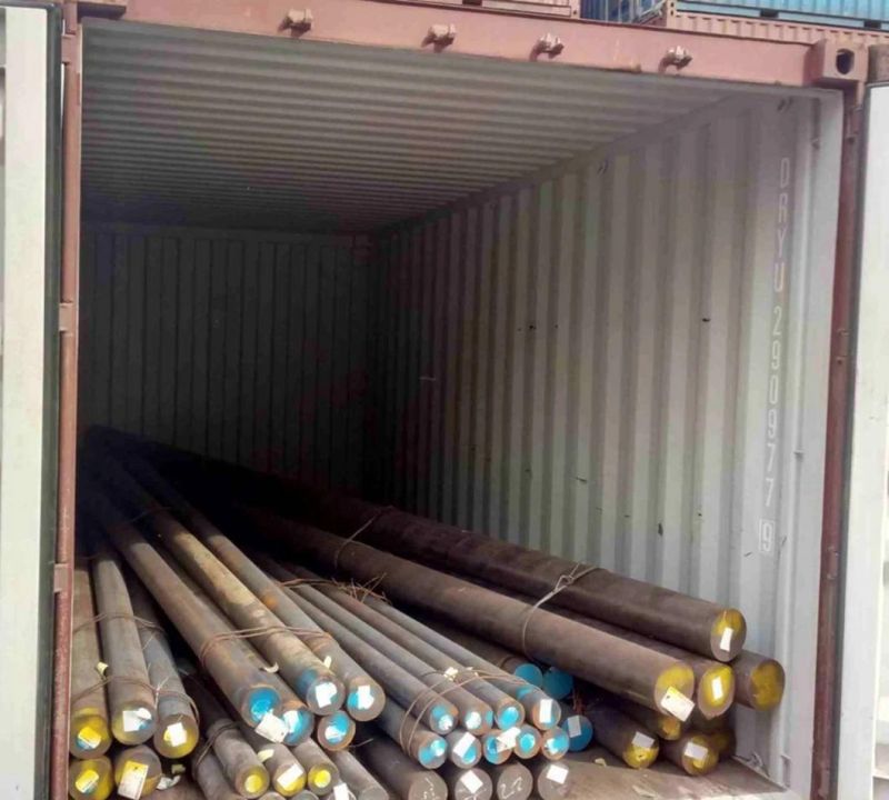 Alloy Steel SAE 8620 / SAE 8620h Mechanical Properties