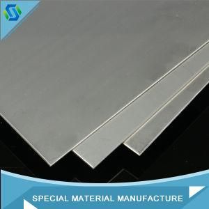 AISI 202 Stainless Steel Sheet/Plate for Hot Sale