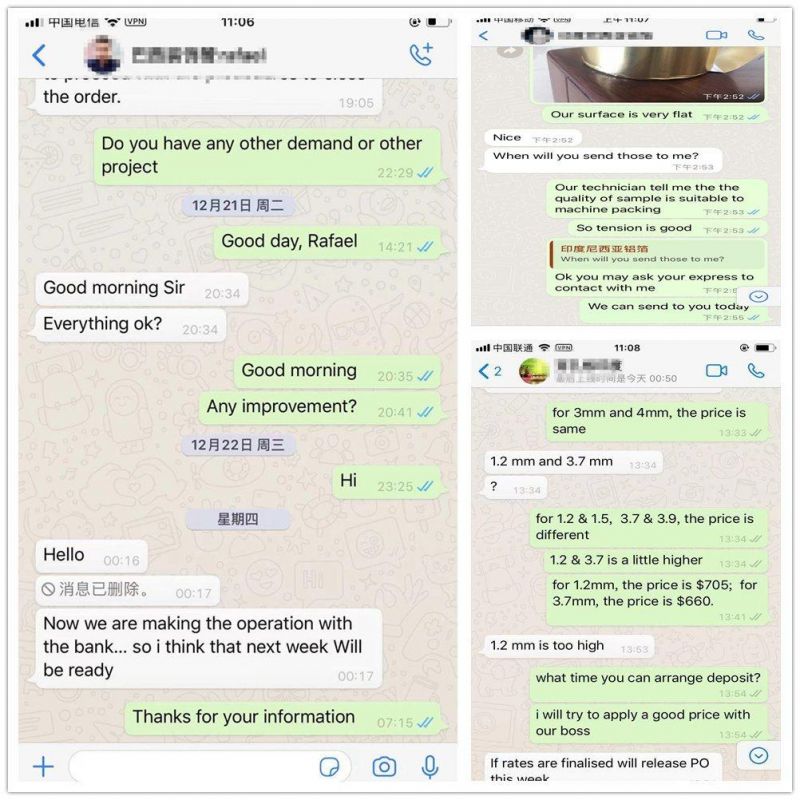 Cold Roll Stainless Steel Sheets /Plate/Circle 430 410 304 316 321 310 319 Stainless Steel Sheet