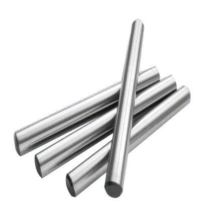 China 6mm No. 1 AISI 321 304 304L 316 316L Round Stainless Steel Bar