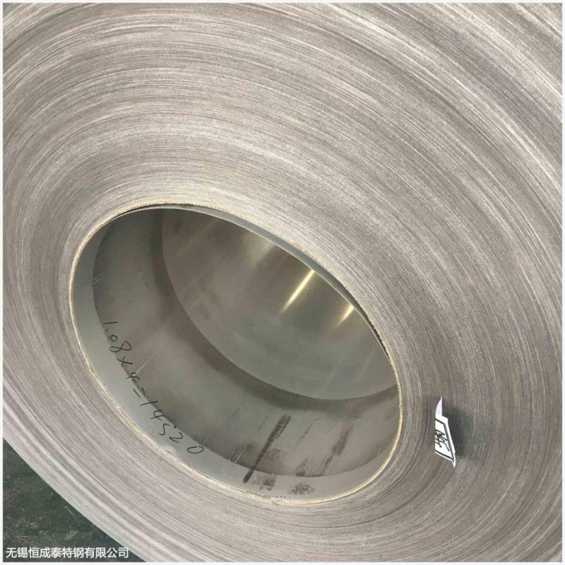 ASTM Stainless Strip Stainless Steel 304/201/409coil/Sheet/Plate/Strip/Circle