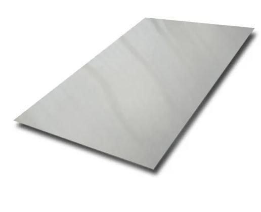 ASTM A240 2b Stainless Steel Sheet AISI Stainless Steel Plate 321 316 304 310S