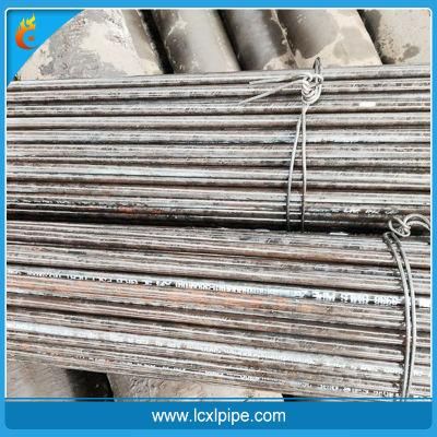 Square Low ERW Grade B Galvanized/Carbon/Stainless Seamless Steel Pipe for Oil and Gas