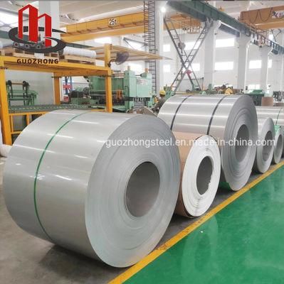 ASTM A240 304 Steel Sheet Stainless Steel Coil