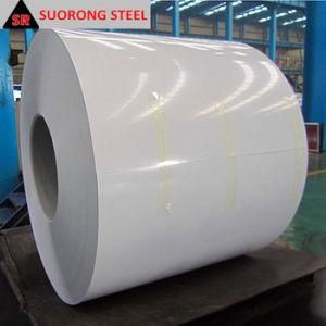 1200mm Width Dx51d PPGI with Best Price