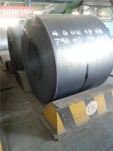 Q345b/C Alibaba China Wholesale Steel Sheet Price High Tensile Steel Plate Coil for Ship Build