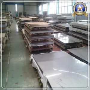 Stainless Steel 8k/Mirror Plate 310S