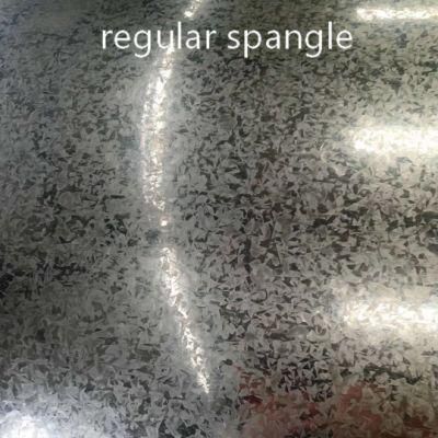 G60 G90 Az Coated Galvanized Purline Steel Coil
