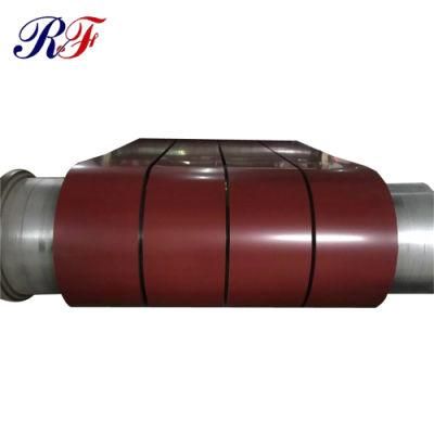 Prime PPGL Steel Coil From China