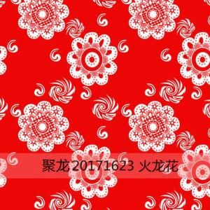 New Style Print Design Flower Pattern PPGI Coil for Decoration