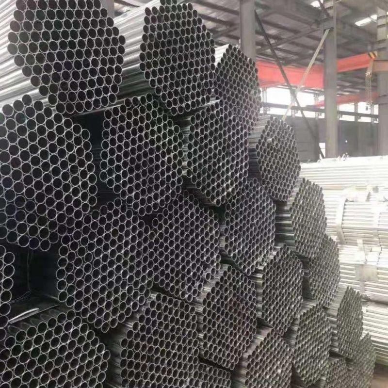 Seamless Steel Pipe for Machining