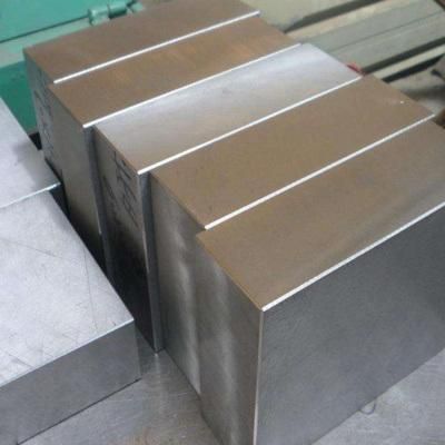 Mold Steel, Mould Steel Bar, Alloy Steel 20crmnti Round Bar