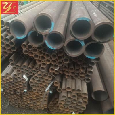 Alloy 40cr 42CrMo 15CrMo Gcr15 Steel Seamless Pipe