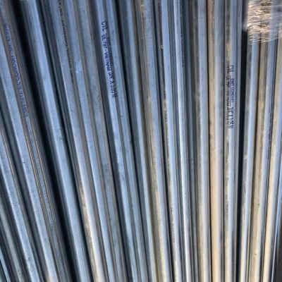 Hangzhou Yoya Manufactory Direct Carbon Steel Price Galvanized Steel Underground Electrical Conduit