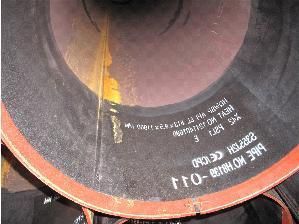 Steel Pipe (API 5L/ASTM A53)