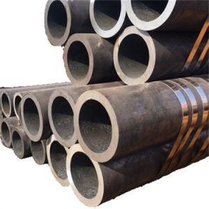Thick 33mm Steel Pipe and Carbon Steel Pipe Price Per Kg