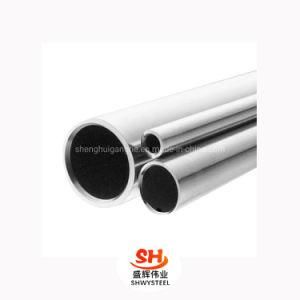 Best Price Building Material ERW/SSAW/LSAW SUS316 Welded Stainless Steel Pipe/Pipeline (316)
