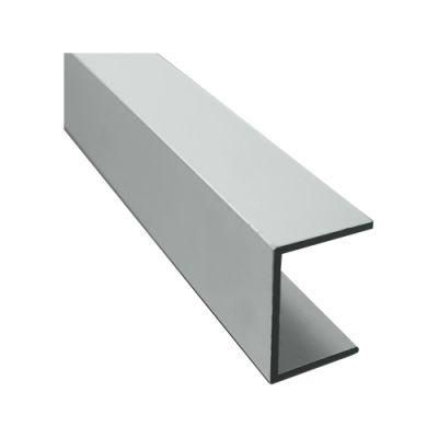 Best-Selling Structure Ss400 A36 C and U Channel Channel Steel Prices
