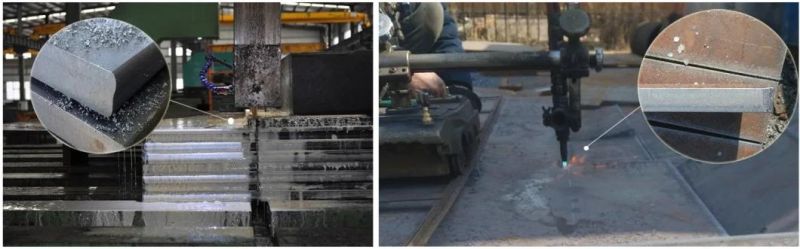 Hot Sales Hot Rolled Mild Steel Sheet Q235 Q355 C45 Mild Carbon Steel Plate Iron Hot Rolled Steel Sheet 6mm Thickness with Spot