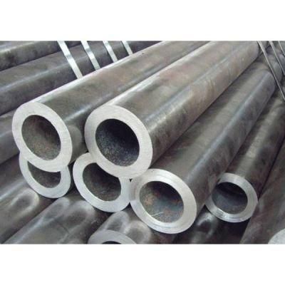 DIN 17175 Grade 10crmo910 Seamless Steel Pipes