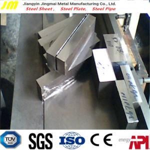 Tool Steel Die Steel 1.2312 Die Steel Alloy Steel 1.7225