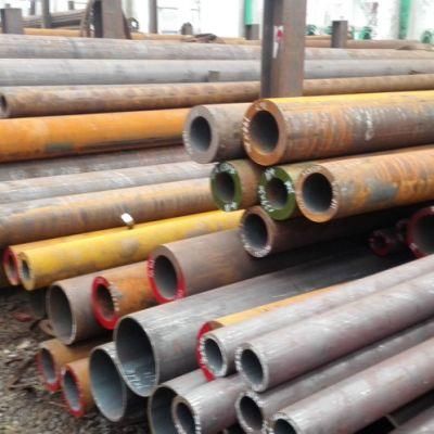 ASTM a 106 Grade a\B\ C Carbon Seamless Steel Pipe