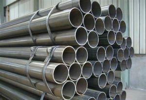 ERW Welded Carbon Steel Pipe