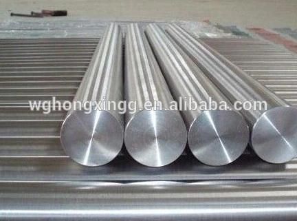 300series 304 316 Stainless Steel Round Bar