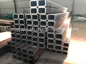 Direct Factory Sale 304 Stainless Steel Pipe with Low Price