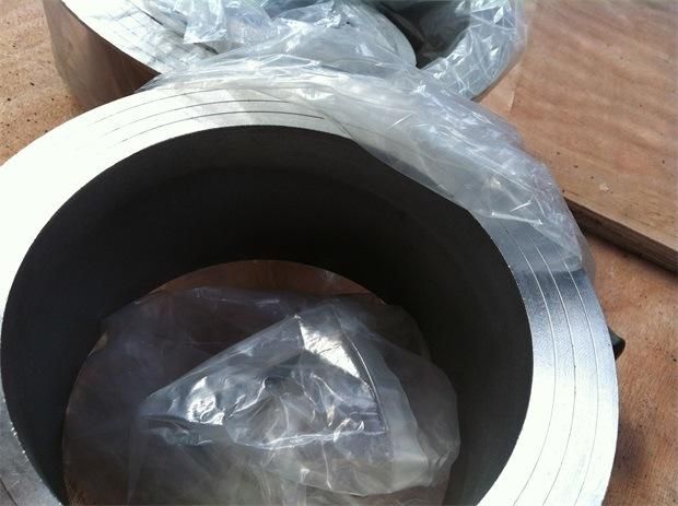 2.4819 High Temperature Resistant Stainless Steel Forgings