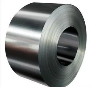 Stainless Steel 2b Surface Coil Cold Rolle 201