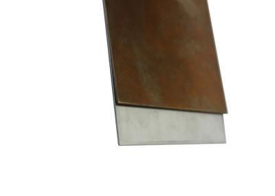Ultra Thin Customized Clad Metals Multifunctional for Automobile