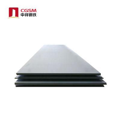 304/316/440 Corrosion Resistance, Good Bonding and Welding Non Magnetic Building Material Wholesale Stainless Steel Sheet/Plate