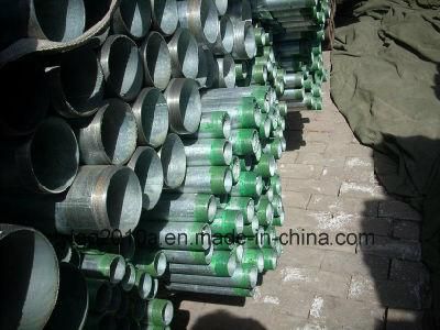 High Quality Welded Seamless API 5L Pipe ASTM A179 Fire Pipe Carbon Steel Pipe