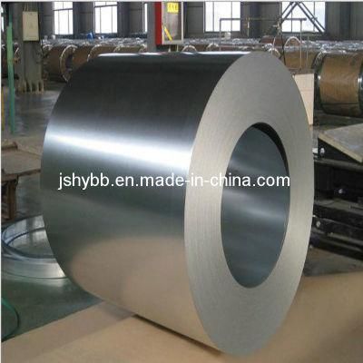 Dx51d Roofing Steel Sheet Material Cold Rolled Galvanized Steel Coil