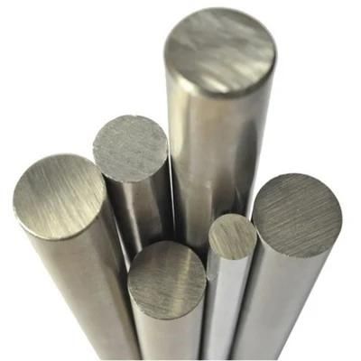 AISI 4140 1020 1045 Cold Drawn Structure Mild Carbon/Alloy Forged Bright Cylinder Steel Round Bar Price for Sale