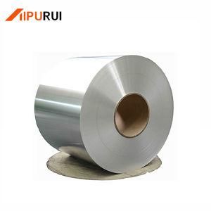 SPCC Spcd ASTM A792 Standard Az150 Hot Dipped Galvalume Steel Coil / Sheet / Plate