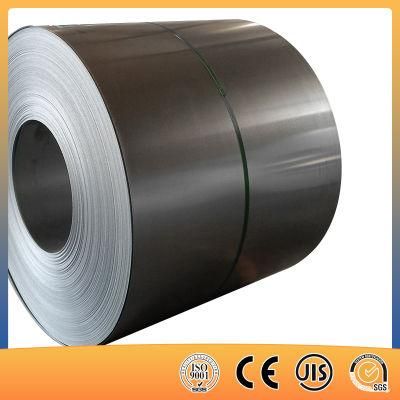 Professional Manufacture of Galvanized Steel Coil in China