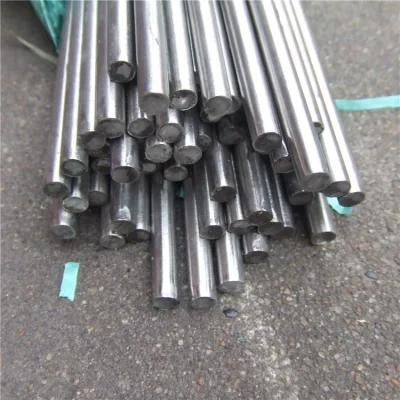 New Style 316 Stainless Steel Round Rod for Sale