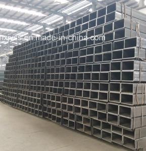 ERW/High Frequency Welded Square/Rectangualrpipe