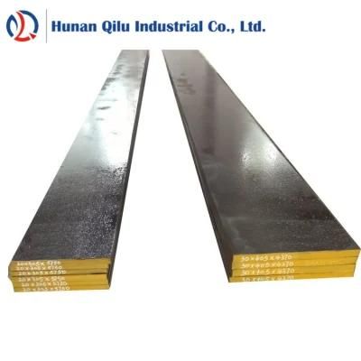 T5 1.3265 Skh4 Bt5 High Speed Steel Round Bar Plate