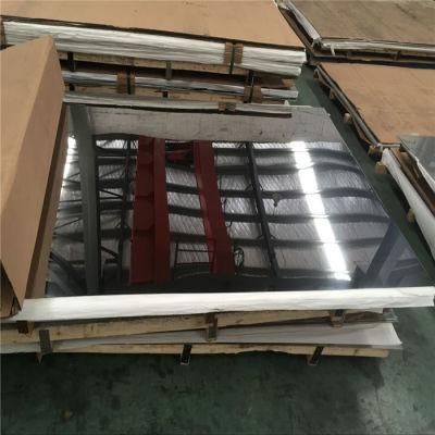 Good Quality Factory Directly 2b Ba Stainless Steel, Grade AISI 440c (uns s44004) Sheets Plates