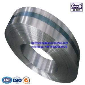 Cold Rolled Steel Strip