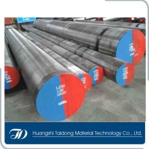 High Quality Material 1.2714 Hot Work Steel Round Bar