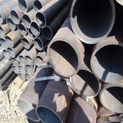 Q235 Seamless Steel Pipe with Low Price From Emily