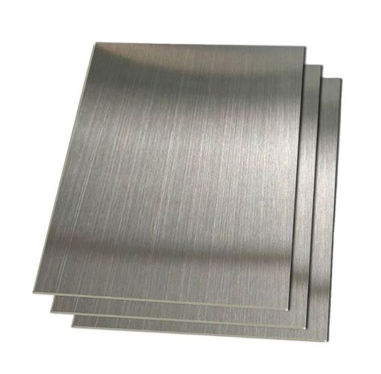 Hot Sale 2mm Thick Stainless Steel Sheet Hot Rolled 410 420 Stainless Steel Sheet/Plate