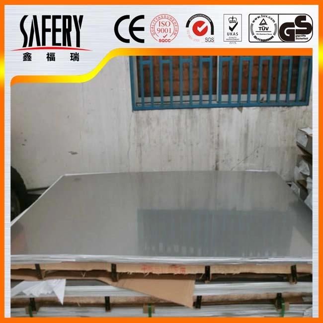 ASTM A240 304L Stainless Steel Plate Price Per Kg