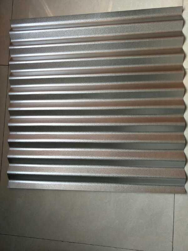 Grade 40 (275) Galvalume Steel Coil/Sheet