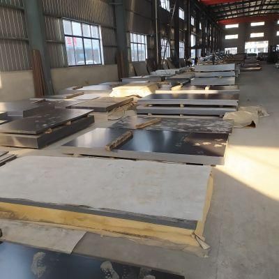 1.5 mm Galvanised Steel Sheet ASTM B633 ASTM A653 Galvanized Tin Sheets