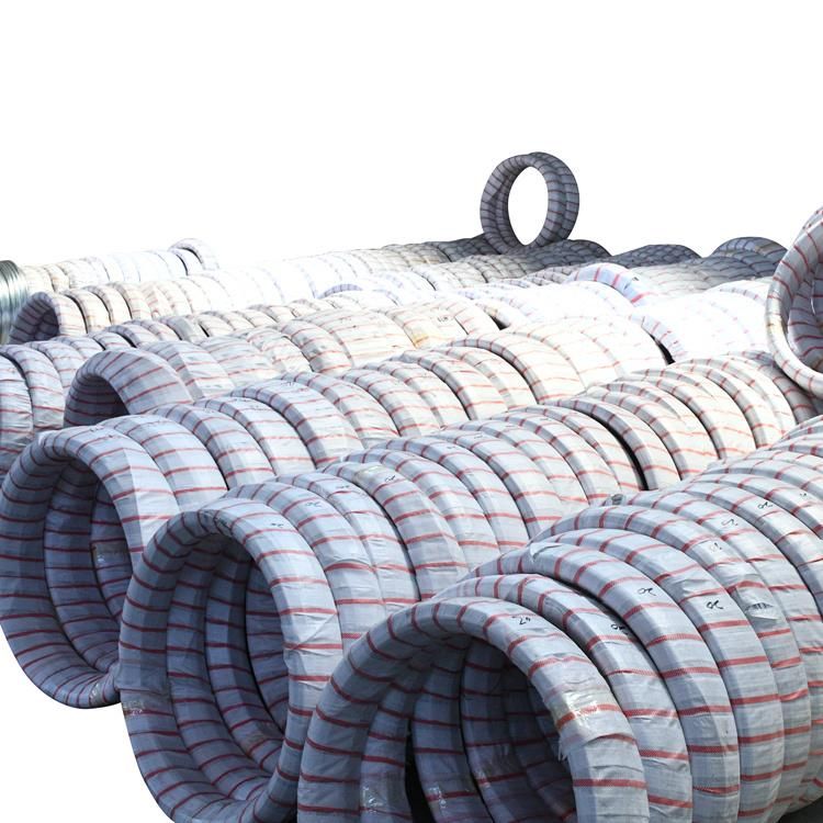 Saip Annealed Wire - SAE 1022 C1022 Low Carbon Steel Wire for Bolt and Screw